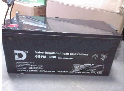 6GFM-200