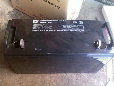 6GFM-120